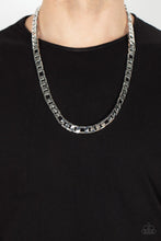 Load image into Gallery viewer, Metro Beau - Silver
