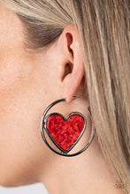 Load image into Gallery viewer, Smitten with You - Red COMING SOON

