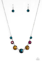 Load image into Gallery viewer, Pampered Powerhouse - Multi necklace
