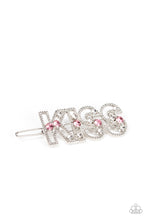 Load image into Gallery viewer, Kiss Bliss - Pink
