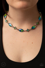 Load image into Gallery viewer, Prismatic Reinforcements - Green COMING SOON
