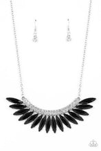 Load image into Gallery viewer, Flauntable Flamboyance - Black
