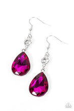 Load image into Gallery viewer, Smile for the Camera - Pink earrings
