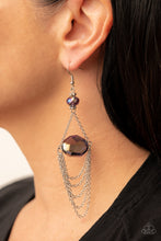 Load image into Gallery viewer, Ethereally Extravagant - Purple
