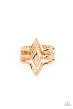 Load image into Gallery viewer, Deceivingly Diamond - Gold
