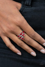 Load image into Gallery viewer, Cats Eye Cadence - Red Coming Soon
