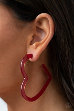 Load image into Gallery viewer, Heart-Throbbing Twinkle earrings
