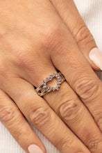 Load image into Gallery viewer, First Kisses - Pink  ring

