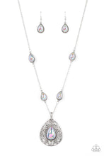 Load image into Gallery viewer, Magical Masquerade - Silver COMING SOON
