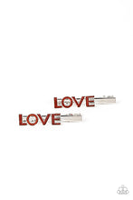 Load image into Gallery viewer, Adored Adornment - Red ***COMING SOON***
