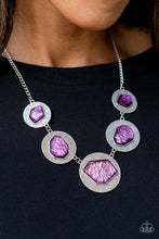Load image into Gallery viewer, CONVENTION EXCLUSIVE Raw Charisma - Purple
