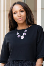 Load image into Gallery viewer, CONVENTION EXCLUSIVE Raw Charisma - Purple
