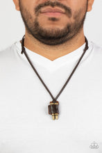 Load image into Gallery viewer, On the Lookout - Brass Coming Soon
