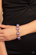 Load image into Gallery viewer, A DREAMSCAPE Come True - Purple
