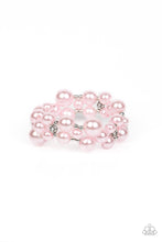 Load image into Gallery viewer, Her Serene Highness - Pink
