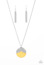 Load image into Gallery viewer, Coming Soon Seaside Sabbatical - Yellow
