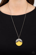 Load image into Gallery viewer, Coming Soon Seaside Sabbatical - Yellow
