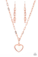 Load image into Gallery viewer, Everlasting Endearment - Copper COMING SOON

