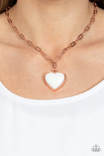 Load image into Gallery viewer, Everlasting Endearment - Copper COMING SOON
