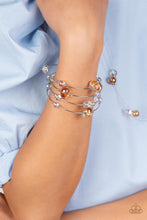 Load image into Gallery viewer, Paparazzi Bracelets Optical Auras - Multi
