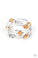 Load image into Gallery viewer, Paparazzi Bracelets Optical Auras - Multi
