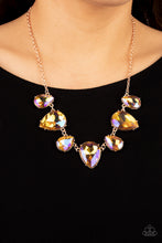 Load image into Gallery viewer, Otherworldly Opulence - Multi Gold
