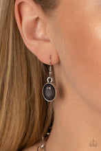 Load image into Gallery viewer, Paparazzi Necklace Dreaming in MULTICOLOR - Black
