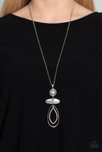Load image into Gallery viewer, Modern Day Demure - Silver
