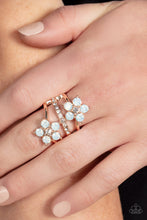 Load image into Gallery viewer, Precious Petals - Rose Gold RINGS COMING SOON
