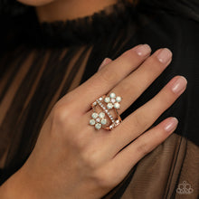 Load image into Gallery viewer, Precious Petals - Rose Gold RINGS COMING SOON
