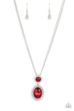 Load image into Gallery viewer, Castle Diamonds - Red Coming Soon

