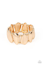 Load image into Gallery viewer, Classy Cave - Gold Bracelet

