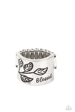 Load image into Gallery viewer, Blessed with Bling - Silver
