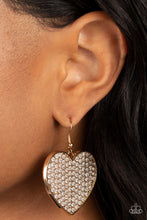 Load image into Gallery viewer, Romantic Reign - Gold COMING SOON
