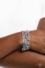 Load image into Gallery viewer, Paparazzi Black Diamond Exclusive Rock Candy Range - Multi Coming Soon
