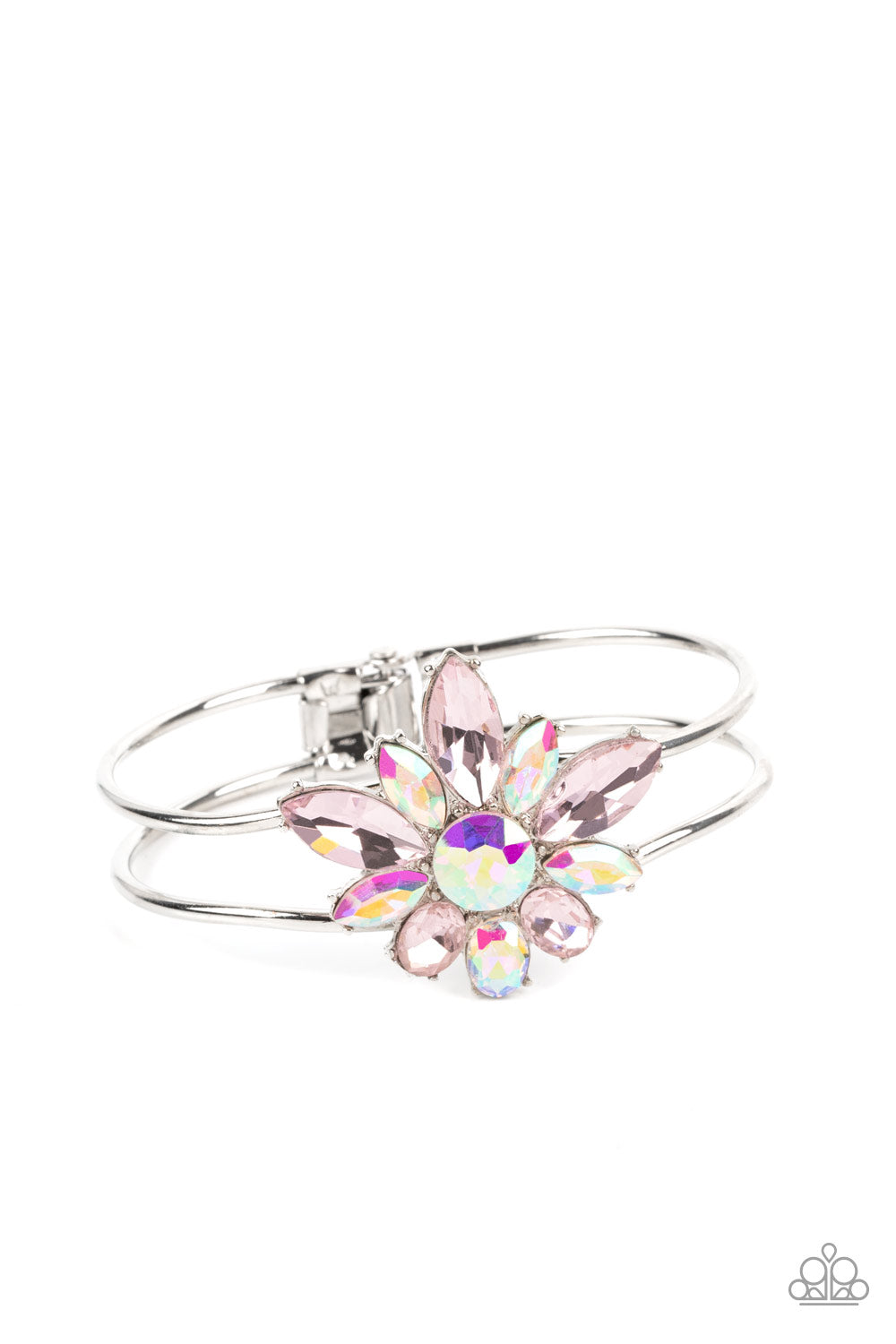 Chic Corsage February LOP 23