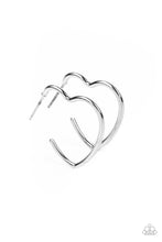 Load image into Gallery viewer, Burnished Beau - Silver COMING SOON
