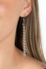 Load image into Gallery viewer, Cascading Chains - Silver Coming Soon
