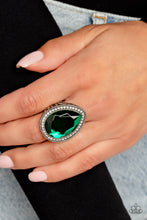 Load image into Gallery viewer, Illuminated Icon - Green COMING SOON
