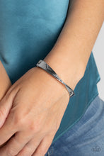 Load image into Gallery viewer, Paparazzi Bracelet  Artistically Adorned - Silver Coming Soon
