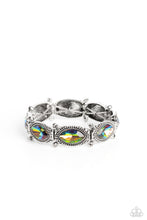 Load image into Gallery viewer, Dancing Diva - Multi Bracelet
