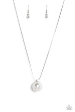 Load image into Gallery viewer, Paparazzi Necklace Haute Hybrid - White Coming Soon
