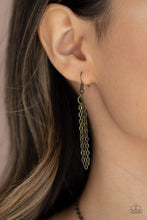 Load image into Gallery viewer, Paparazzi Necklaces Pro Edge - Brass
