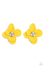 Load image into Gallery viewer, Jovial Jasmine - Yellow COMING SOON
