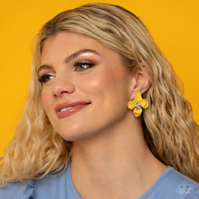 Load image into Gallery viewer, Jovial Jasmine - Yellow COMING SOON
