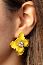 Load image into Gallery viewer, Jovial Jasmine - Yellow COMING SOON
