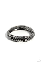 Load image into Gallery viewer, Paparazzi Bracelet Jailhouse Jive - Silver Coming Soon
