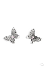 Load image into Gallery viewer, Wispy Wings - Pink EARRINGS COMING SOON
