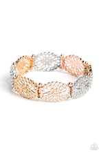 Load image into Gallery viewer, Paparazzi Bracelet Curly Chic - Multi Coming Soon
