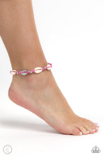 Load image into Gallery viewer, Beachcomber Ballad - Pink COMING SOON
